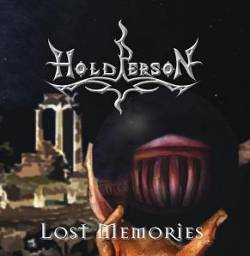 Hold Person : Lost Memories